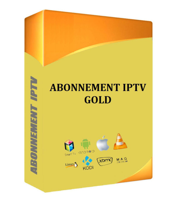 IPTV VOD Deutscher Kanal