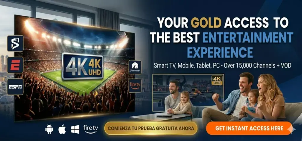 Iptv tv without cable internet free teste YOUR GOLD ACCESS TO THE BEST ENTERTAINMENT EXPERIENCE